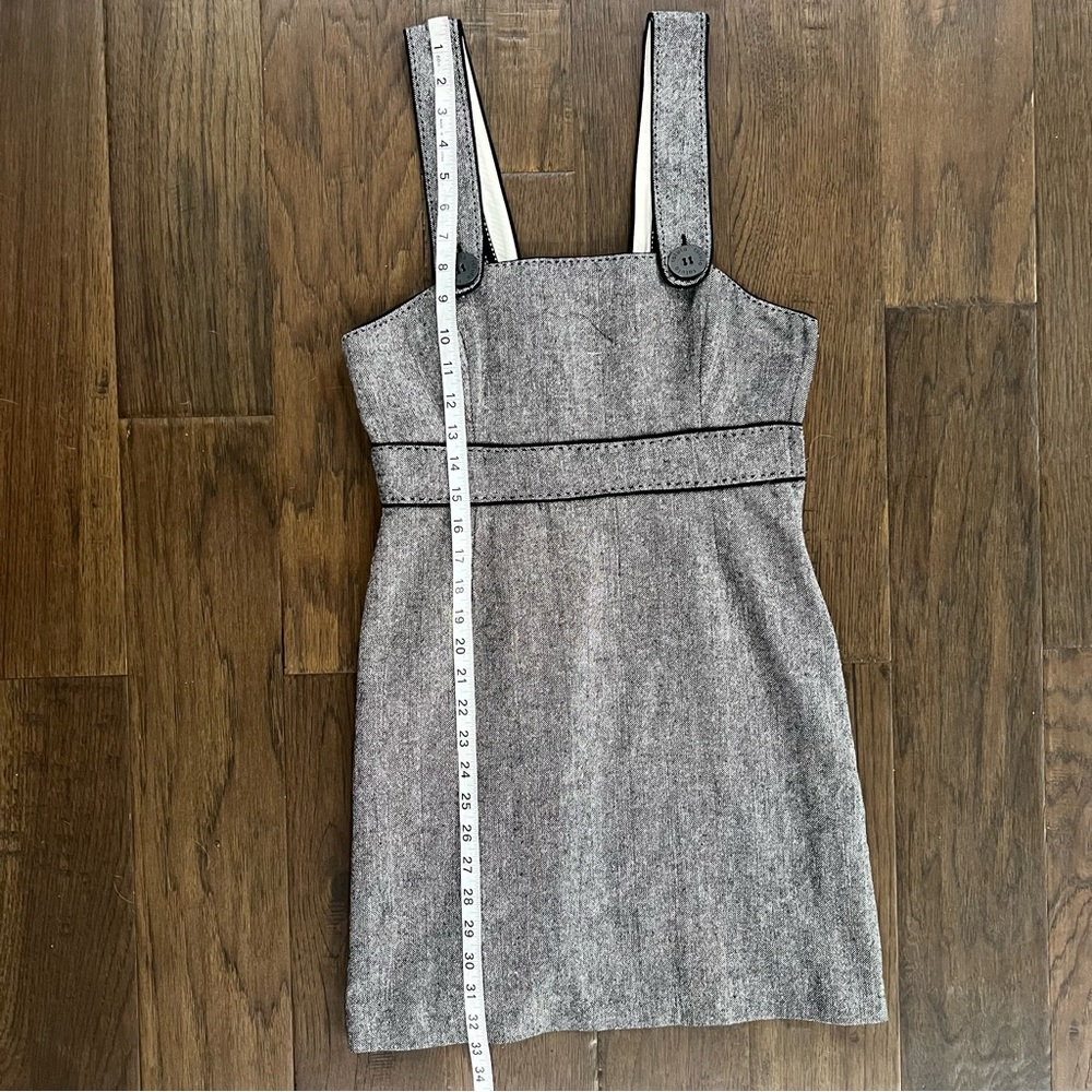 Talula Dress - Picture 8 of 11